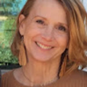 Meet your Posher, Vicki